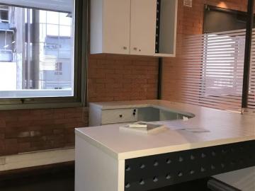 LOCAL COMERCIAL Frente al Teatro Municipal de Santiago | Espacios por CLF 150.00 en Santiago