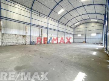 Local Comercial / Industrial En Venta 3,690 M2 3 Frentes Av. Colonial Cercado De Lima