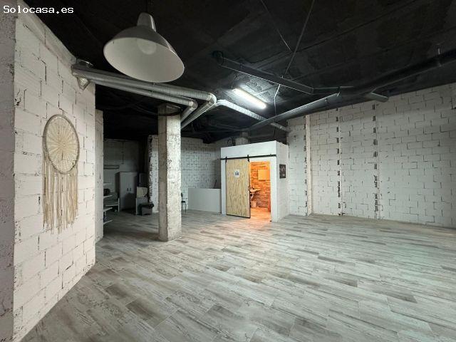 LOCAL COMERCIAL IDEAL PARA TU NEGOCIO ?
