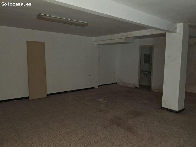 LOCAL COMERCIAL IDEAL PARA TU NUEVO NEGOCIO