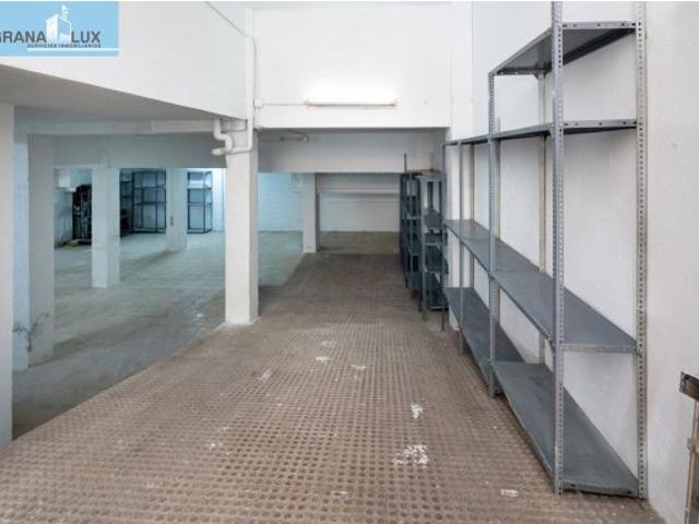 Local comercial ideal para Garaje