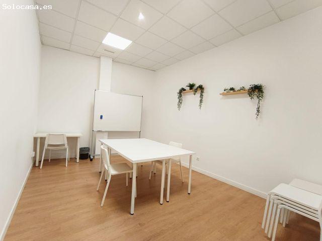 Local comercial ideal para inversión