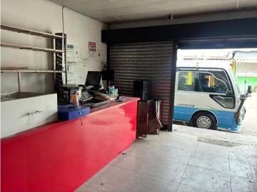 Local comercial ideal para minisuper / san miguelito / 292m