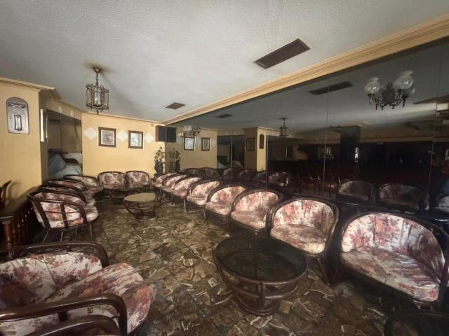 Local Comercial Ideal para Nuevos Proyectos en Almoradí