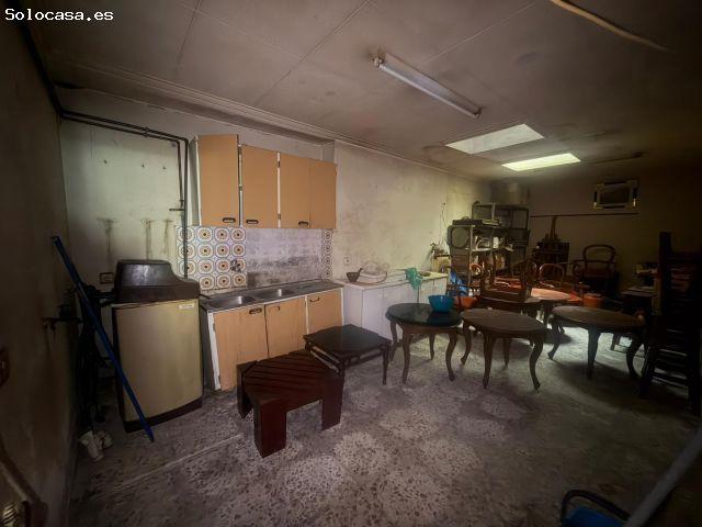 Local Comercial Ideal para Nuevos Proyectos en Almoradí