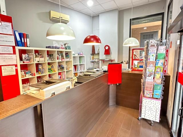 Local Comercial junto a Juzgados