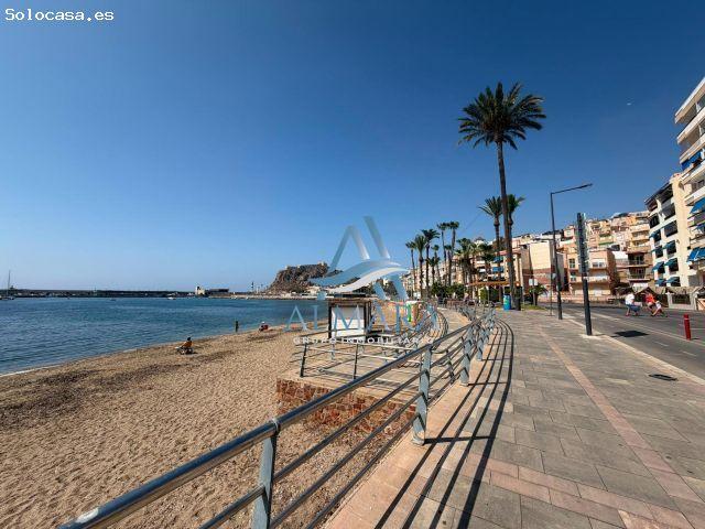 LOCAL COMERCIAL JUNTO A PASEO DE PARRA A 50 METROS DE LA PLAYA DE LAS DELICIAS