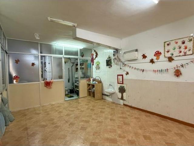 Local Comercial junto Rambla San Sebastián