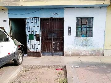 Local comercial o vivienda. Excelente ubicación