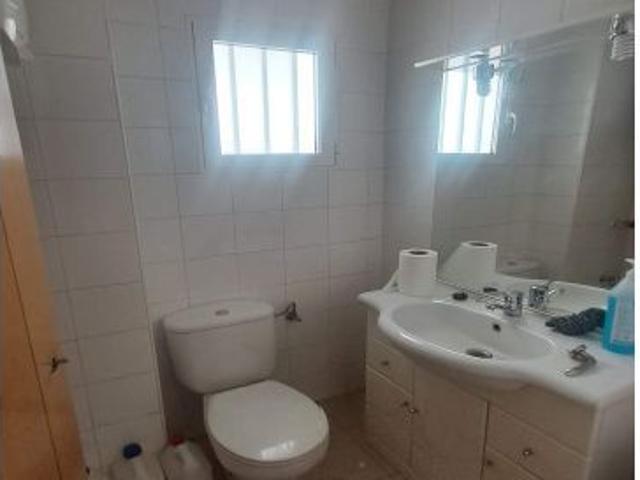 Local comercial o cambio de uso a vivienda