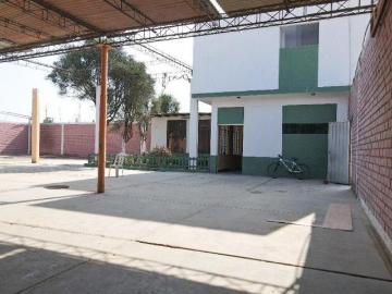 ¡Local Comercial o Casa de Campo en pleno corazón de Pueblo Nuevo de Conta Cañete!