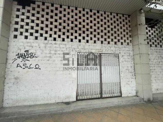LOCAL COMERCIAL O COUTO