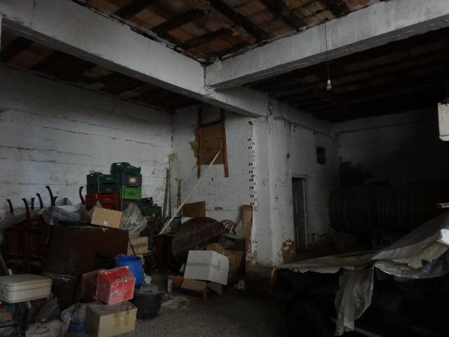 SE VENDE LOCAL/NAVE DE UNOS 170 M2 DE SUPERFICIE EN ZAMORA ZONA DE PANTOJA.