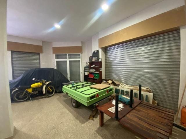 Local comercial o para adaptarlo a vivienda, muy luminoso