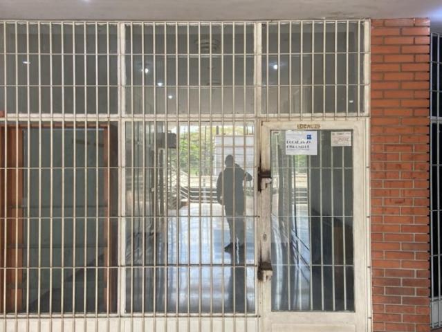 LOCAL COMERCIAL OCUMARE DEL TUY 31 M2, 1 BAÑO