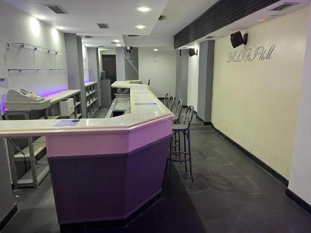 LOCAL COMERCIAL / OCIO NOCTURNO CENTRO GRANADA