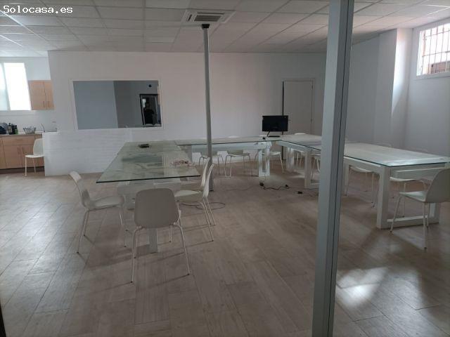 Local Comercial Oficinas