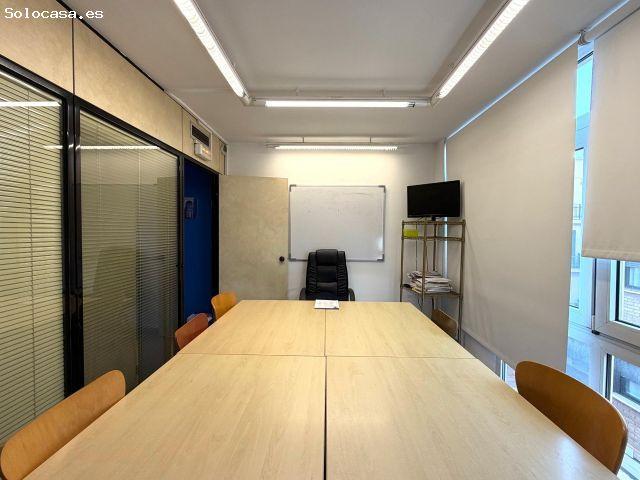 LOCAL COMERCIAL / OFICINAS AL CENTRO DE IGUALADA!