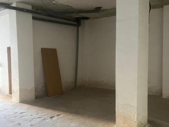 Local comercial optimo para cambio de uso