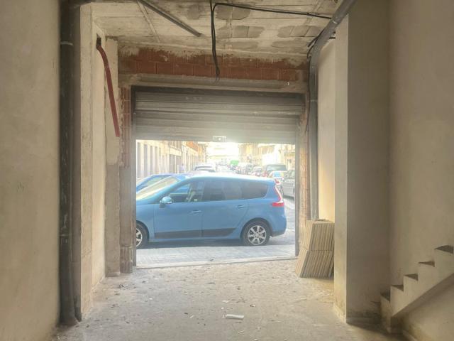 Local comercial optimo para cambio de uso