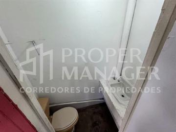 LOCAL COMERCIAL Local 33m2 Terminal Paseo La Merced | Espacios por CLF 9.00 en Chillán