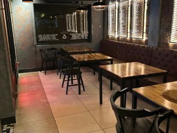Local comercial los aromos villa san pedro | espacios por clp 2000. 00 en San Pedro de la Paz