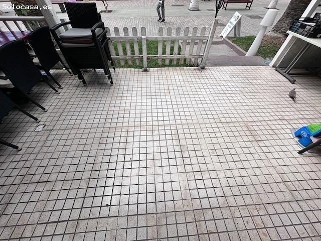 LOCAL COMERCIAL LOS CRISTIANOS