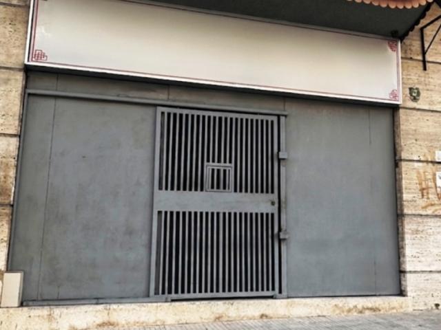 LOCAL COMERCIAL LA FLORIDA 300 Mts2