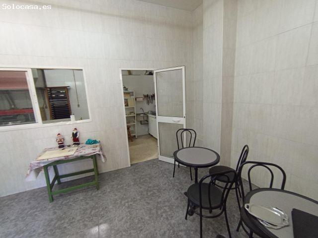 Local Comercial – La Térmica