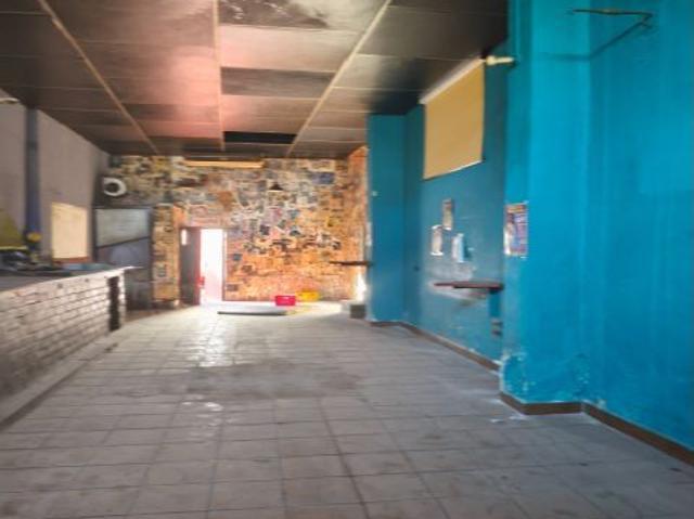 LOCAL COMERCIAL LAS TORRES DE COTILLAS 45.000€