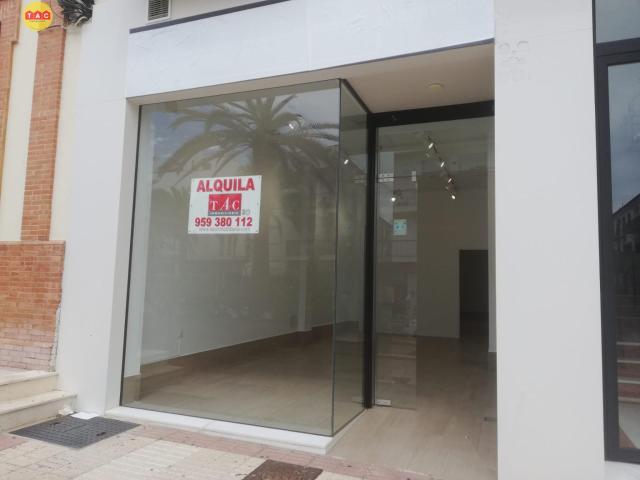 LOCAL COMERCIAL LEPE