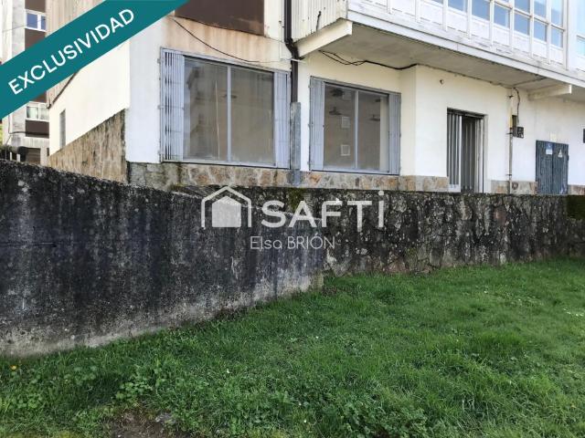 Local comercial listo para abrir en Belvís