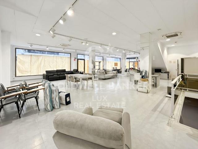 Local comercial modular con sótano 0m² Roses