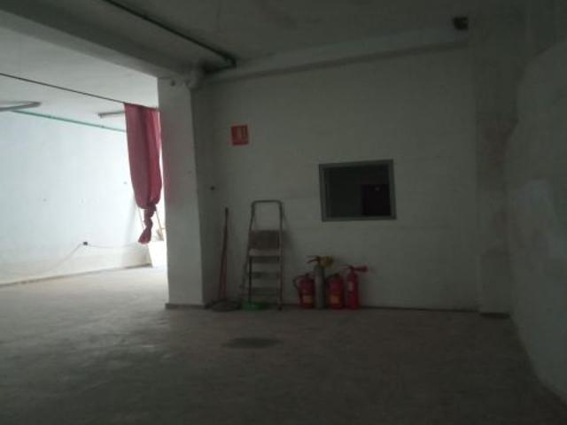 LOCAL COMERCIAL MOLINA DE SEGURA