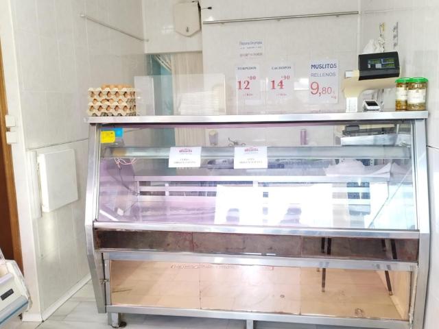LOCAL COMERCIAL MIRALBAIDA 69.000€