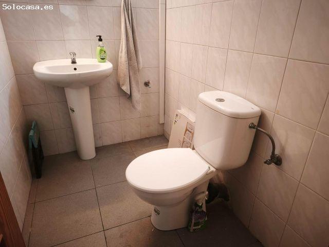 LOCAL COMERCIAL MUY CENTRICO TOTALMENTE ACONDICIONADO DE 200 M2