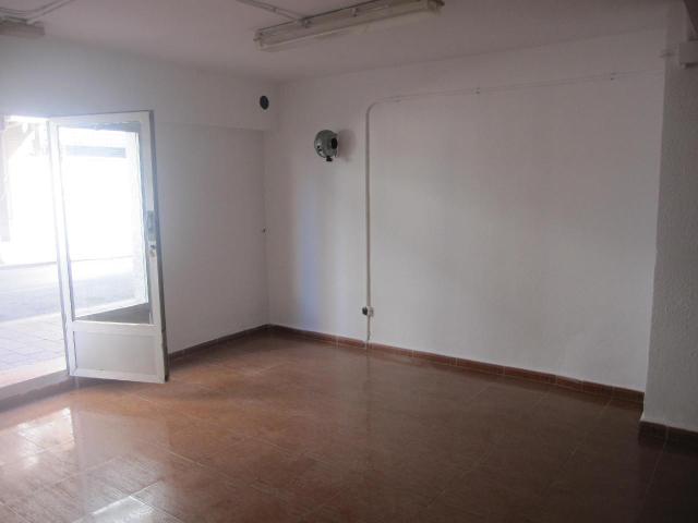 Local comercial muy céntrico