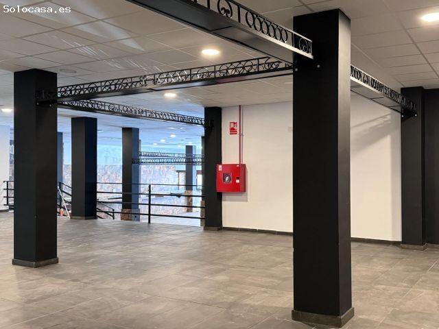 LOCAL COMERCIAL MUY CERCA DEL MAR, PLAYA DEL CURA
