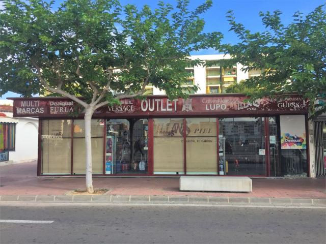Local comercial muy rentable