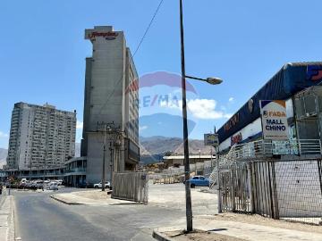 Local comercial nuevo | Espacios por CLF 30.00 en Antofagasta