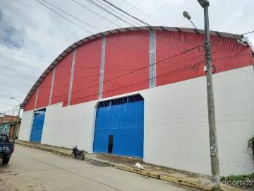 Local comercial SATIPO