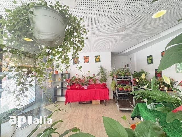 Local comercial Sabadell Can Oriac