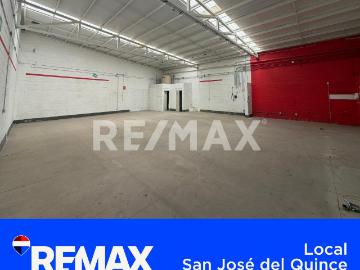 Local comercial San José el Quince