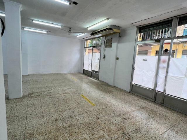 Local comercial San Vicente Del Raspeig