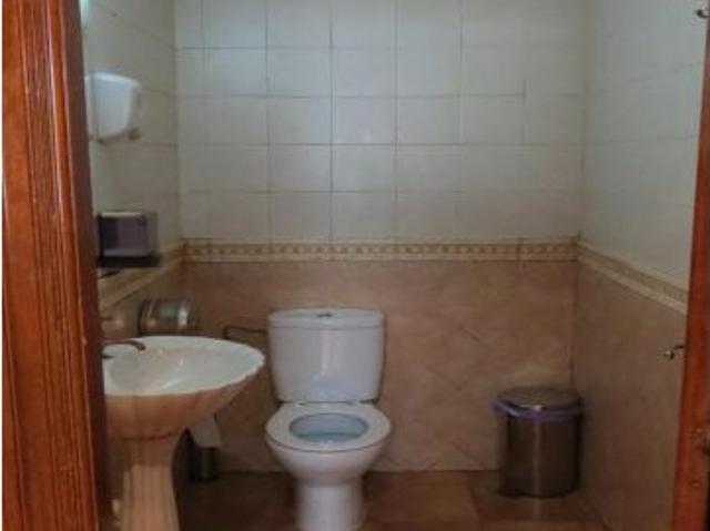 Local comercial Santo Tomás 12 ALREALTY