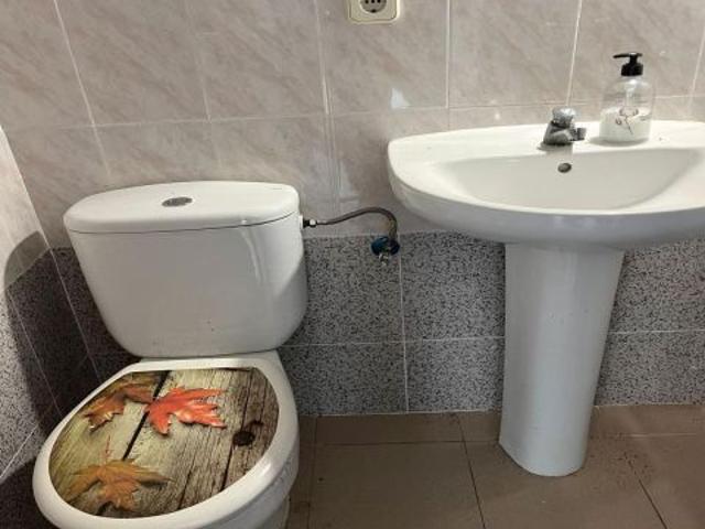 Local Comercial situado en zona Escola Pia Igualada