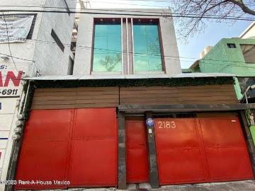 Local Comercial Suelo mixto en Venta en Coyoac?n, Avante AM. 25 2461