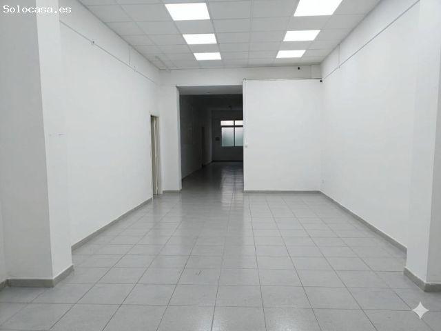 LOCAL COMERCIAL POLIVALENTE EN EL CENTRO DE ARENYS DE MAR ZONA ESTACIÓN