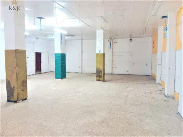 LOCAL COMERCIAL PALMA 308 M2