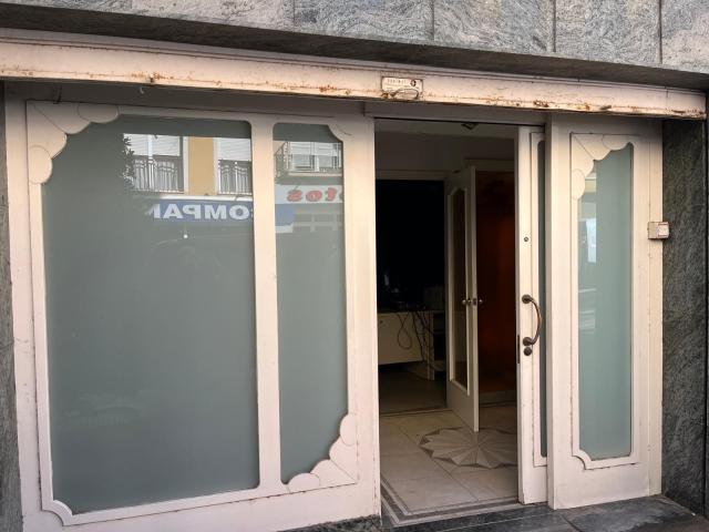 Local comercial panificadora